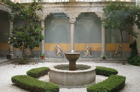 Museo de San Isidro - Madrid